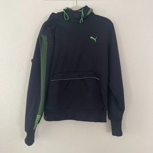 Men's Puma Hoodie Sweater
